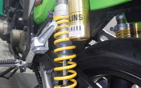 KAWASAKI ZRX1200 R 2004 ZRT20A