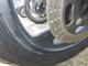 Фото Kawasaki ELIMINATOR 250 V с японского аукциона
