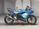 Фото Suzuki GSX-R125 с японского аукциона