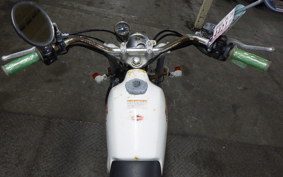 HONDA FTR223 2022 MC34