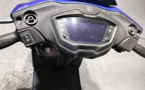 YAMAHA CYGNUS GRIF ASU