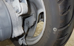 YAMAHA VINO 50 2019 SA10J