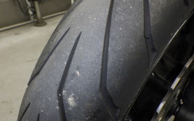 KAWASAKI NINJA 650 A 2017 ER650H