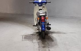 HONDA SUPER CUB110 JA56