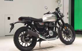 HONDA GB350S 2025 NC59