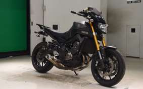 YAMAHA MT-09 ABS RN34J