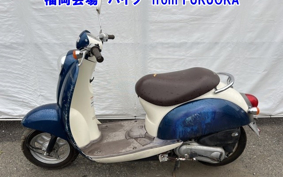 HONDA CREA SCOOPY