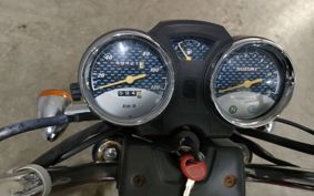 SUZUKI GN125 F Gen.2 PCJ2N