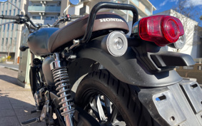 HONDA GB350 2022 NC59
