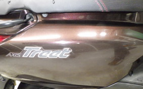 YAMAHA AXIS 125 TREET 2021 SE53J