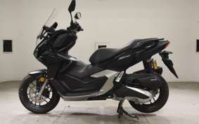 HONDA ADV160 2006 KF54