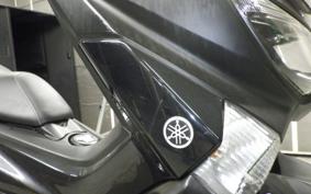 YAMAHA N-MAX 155 A 2008 SG50J