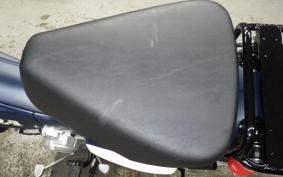 HONDA CROSS CUB 110 JA60