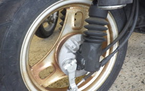 SUZUKI ADDRESS V50 Gen.2 CA44A