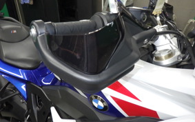 BMW S1000XR 2021