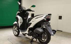 YAMAHA TRICITY 125 2020 SE82J