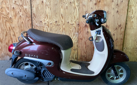 HONDA GIORNO AF77