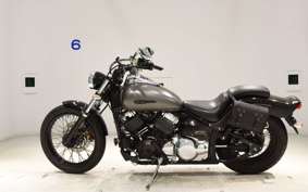 YAMAHA DRAGSTAR 400 2015 VH02J