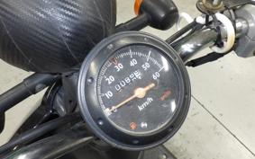 HONDA TODAY AF61