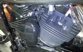 HARLEY FLTRXSE1800CVO 2013