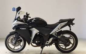 HONDA CBR250R A MC41