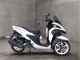 Фото Yamaha TRICITY 125 с японского аукциона