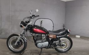 YAMAHA SR500 1984 2J2