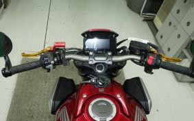 HONDA CB650R 2021 RH03