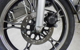 SUZUKI GN125 H 2015