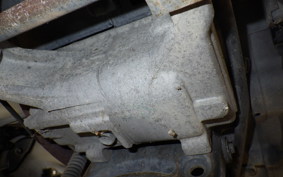 SUZUKI LET's 4 CA41A