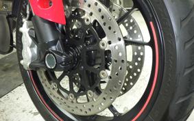 DUCATI MULTISTRADA 1200 S 2014