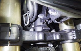 YAMAHA TENERE 700 2021 DM09J