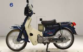 HONDA C90 SUPER CUB E