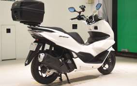HONDA PCX 125 2025 JK05