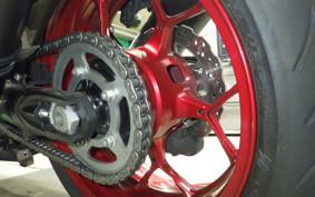 KAWASAKI ZX 1400 NINJA R A 2012