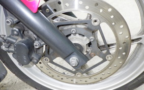 HONDA CBR250R GEN 3 2006 MC41