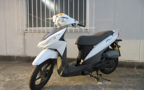 SUZUKI ADDRESS V110 CE47A