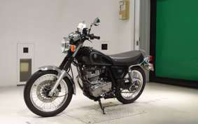 YAMAHA SR400 Gen.4 2018 RH03J
