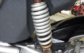 YAMAHA EC-03 1997 SY06J