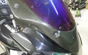 KAWASAKI Z1000 Gen.2 2005 ZRT00A