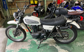 KAWASAKI 250TR BJ250F