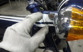 HONDA DAX 50 2024 ST50