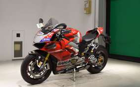 DUCATI パニガーレV4S 2018