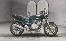 HONDA JADE MC23
