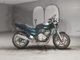 Фото Honda JADE 1997 с японского аукциона