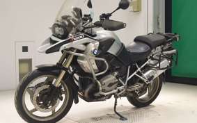 BMW R1200GS 2008
