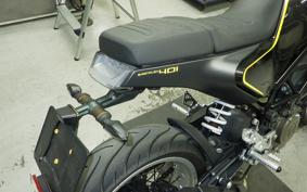 HUSQVARNA SVARTPILEN 401 2019