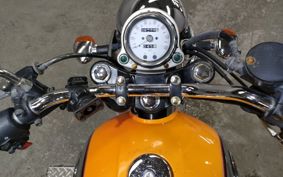 KAWASAKI ESTRELLA250 RS BJ250A