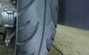 SUZUKI ADDRESS V125 Gen.2 DP12H