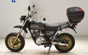 HONDA APE 100 2001 HC07